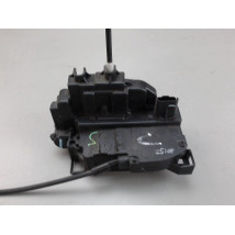 SYSTEME CONDAMNATION ARRIERE DROIT RENAULT MODUS