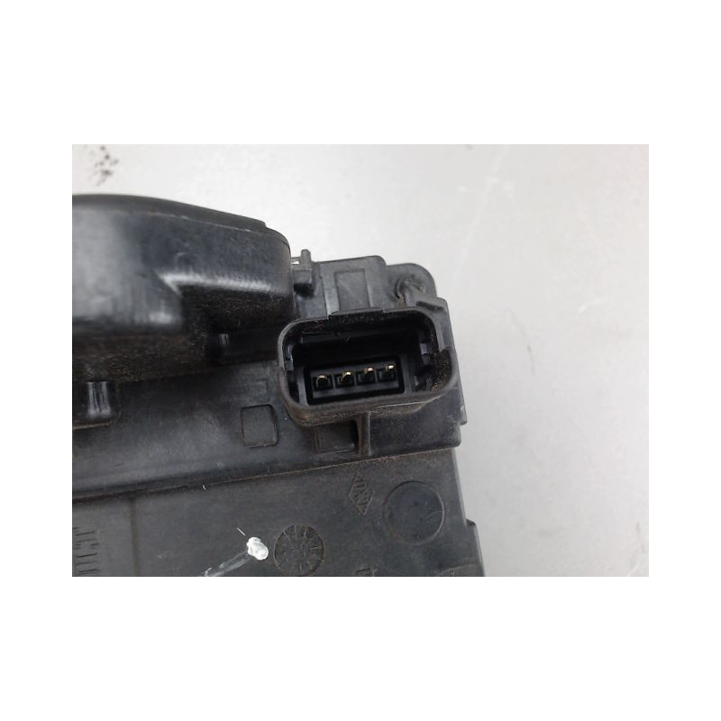 SYSTEME CONDAMNATION ARRIERE DROIT RENAULT MODUS