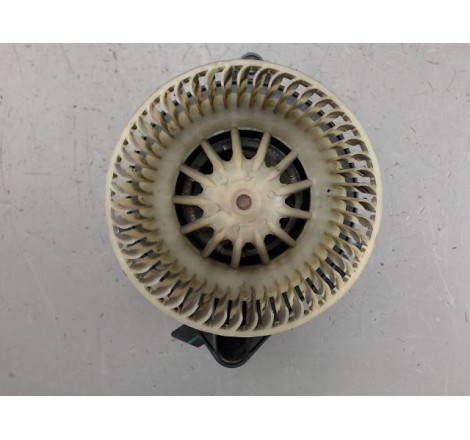 MOTEUR VENTILATEUR CHAUFFAGE