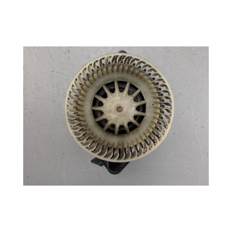 MOTEUR VENTILATEUR CHAUFFAGE FIAT DOBLO