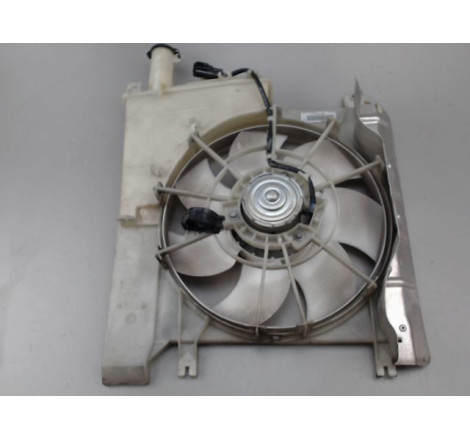 MOTEUR VENTILATEUR RADIATEUR