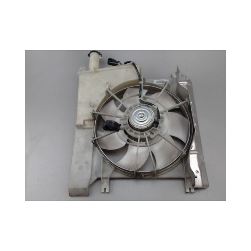 MOTEUR VENTILATEUR RADIATEUR TOYOTA AYGO