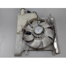 MOTEUR VENTILATEUR RADIATEUR TOYOTA AYGO