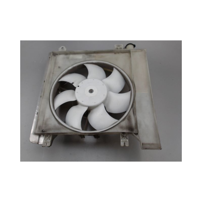 MOTEUR VENTILATEUR RADIATEUR TOYOTA AYGO