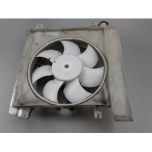 MOTEUR VENTILATEUR RADIATEUR TOYOTA AYGO