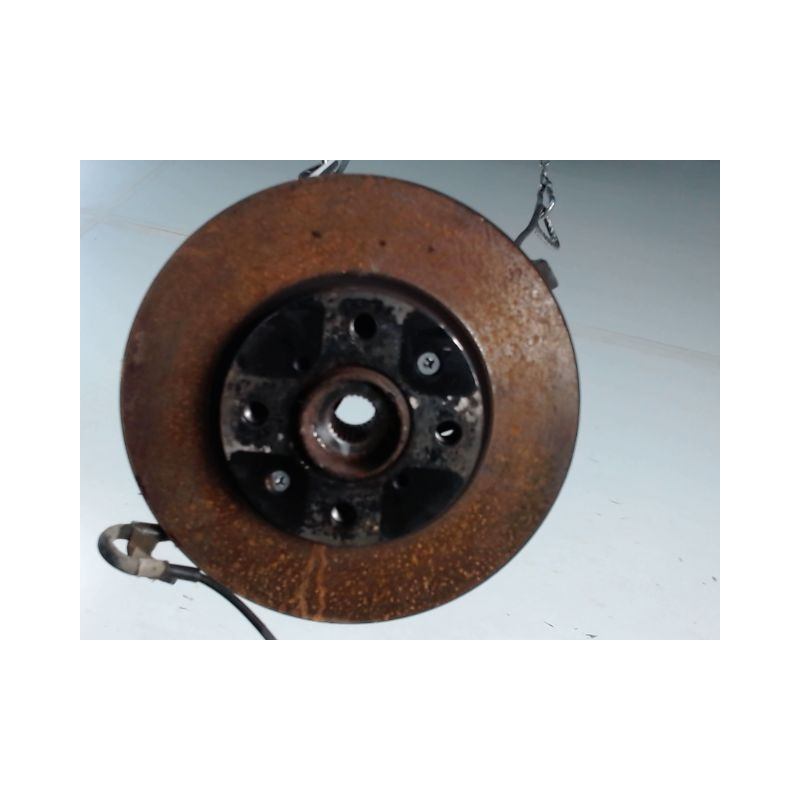 PIVOT AVANT DROIT SUZUKI SWIFT