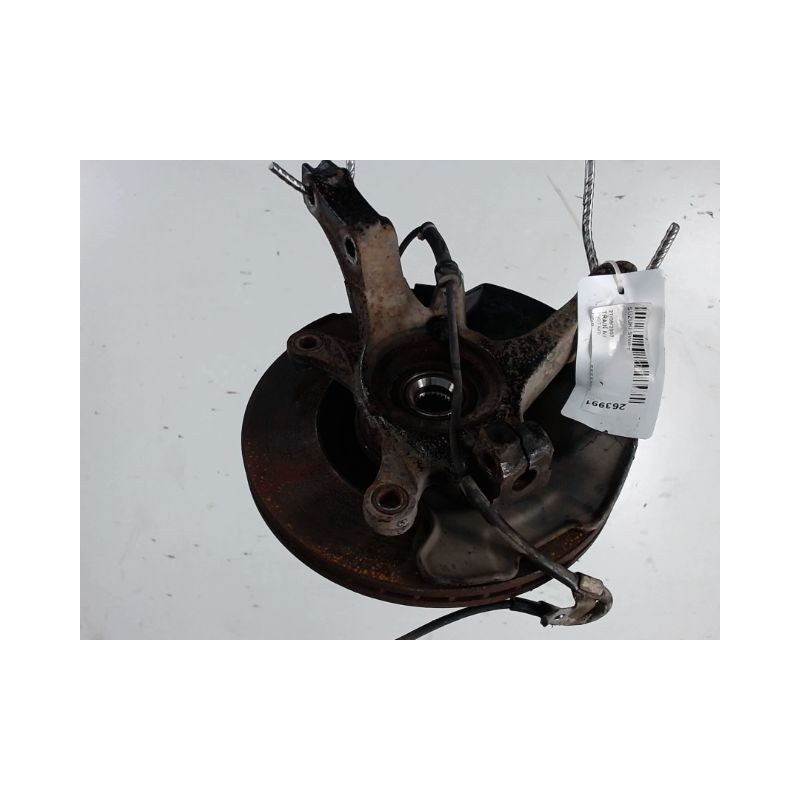 PIVOT AVANT DROIT SUZUKI SWIFT