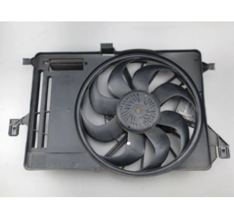 MOTEUR VENTILATEUR RADIATEUR