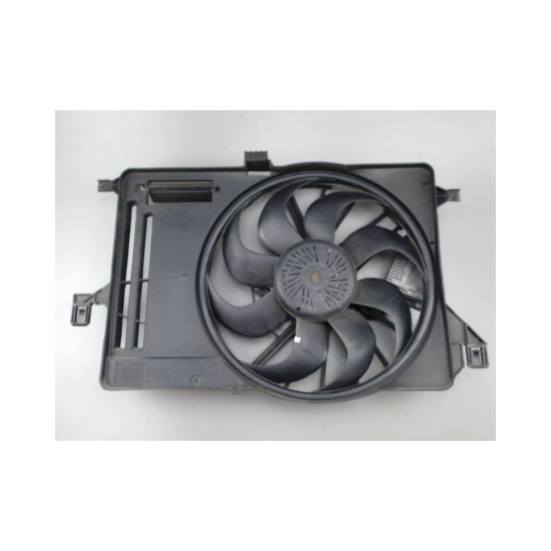 MOTEUR VENTILATEUR RADIATEUR FORD FOCUS