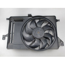 MOTEUR VENTILATEUR RADIATEUR FORD FOCUS