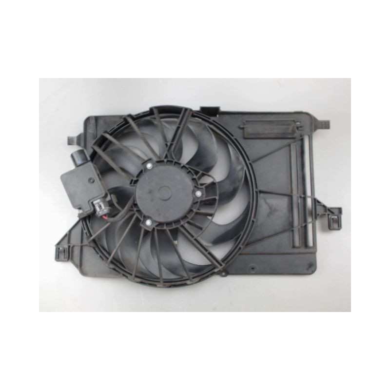 MOTEUR VENTILATEUR RADIATEUR FORD FOCUS