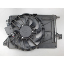 MOTEUR VENTILATEUR RADIATEUR FORD FOCUS