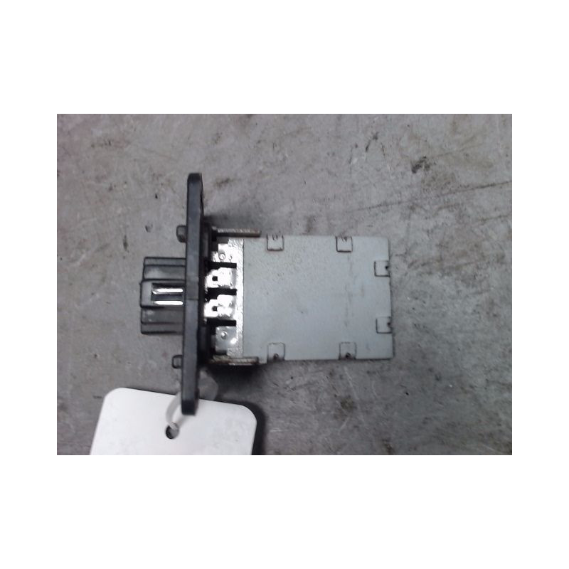 RESISTANCE DE CHAUFFAGE HYUNDAI I20