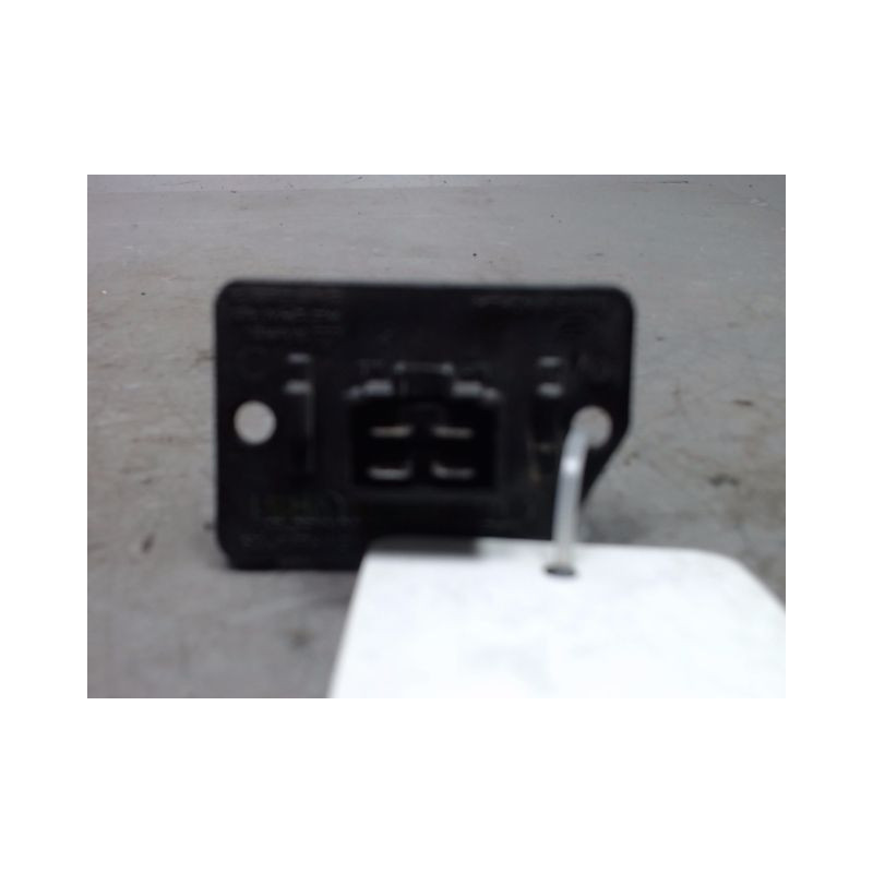 RESISTANCE DE CHAUFFAGE HYUNDAI I20