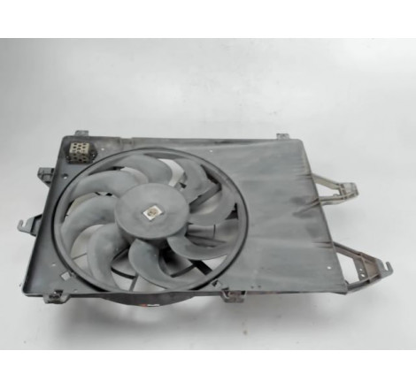 MOTEUR VENTILATEUR RADIATEUR