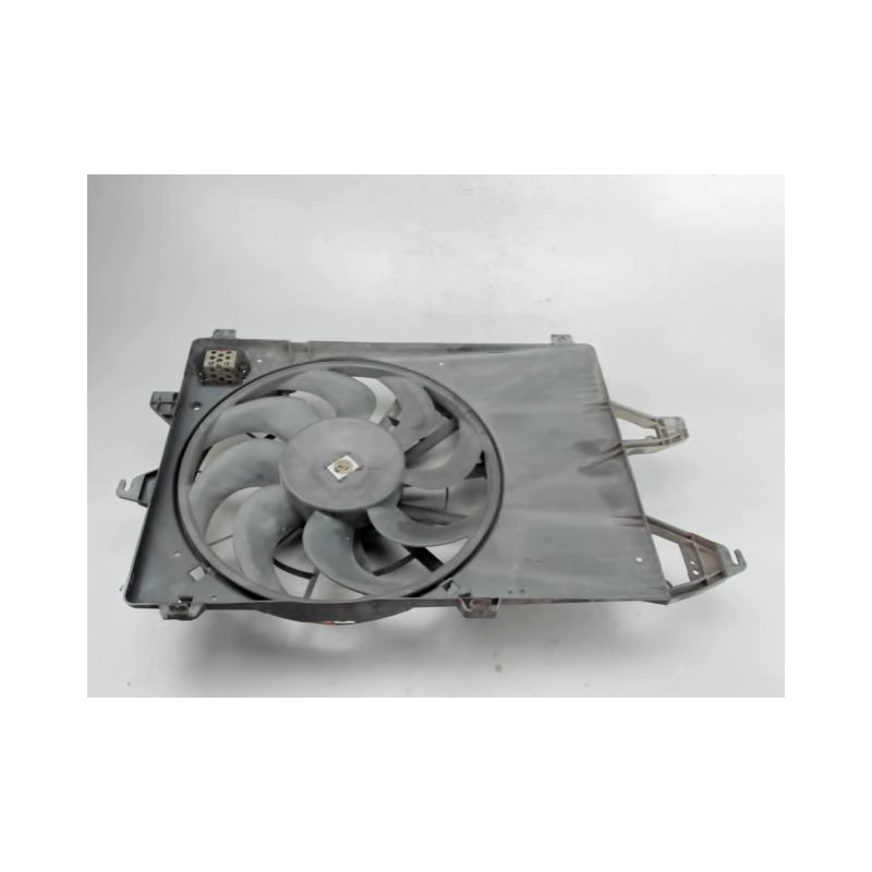 MOTEUR VENTILATEUR RADIATEUR FORD MONDEO
