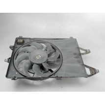 MOTEUR VENTILATEUR RADIATEUR FORD MONDEO