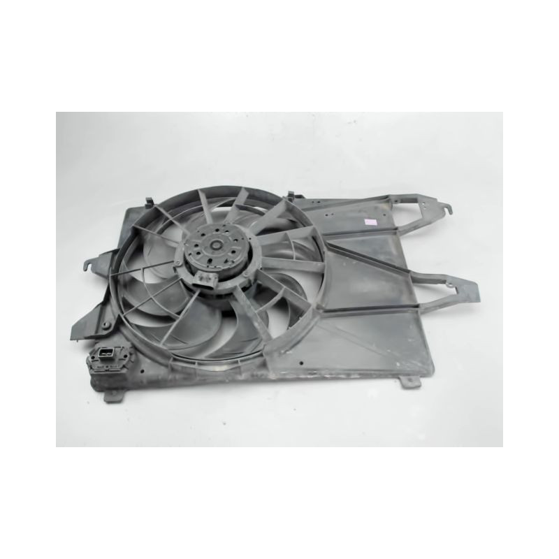 MOTEUR VENTILATEUR RADIATEUR FORD MONDEO