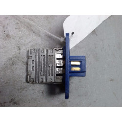 RESISTANCE DE CHAUFFAGE