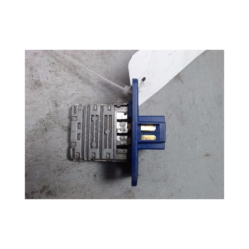 RESISTANCE DE CHAUFFAGE HYUNDAI GETZ