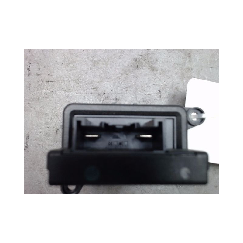 RESISTANCE DE CHAUFFAGE FORD FIESTA