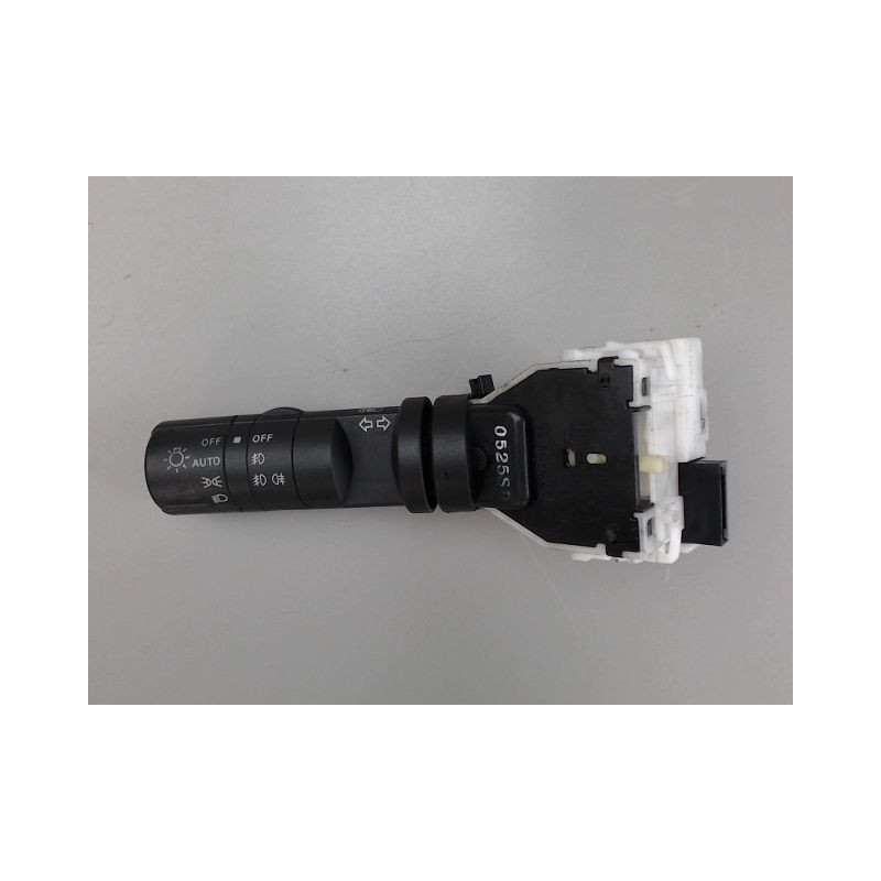 COMMANDE CLIGNOTANT NISSAN QASHQAI