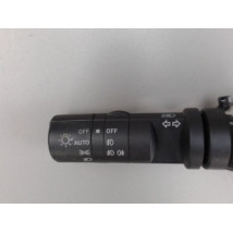 COMMANDE CLIGNOTANT NISSAN QASHQAI