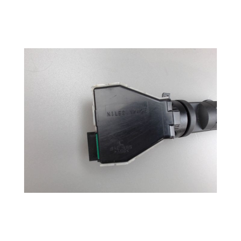 COMMANDE CLIGNOTANT NISSAN QASHQAI