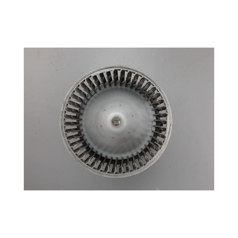 MOTEUR VENTILATEUR CHAUFFAGE NISSAN QASHQAI