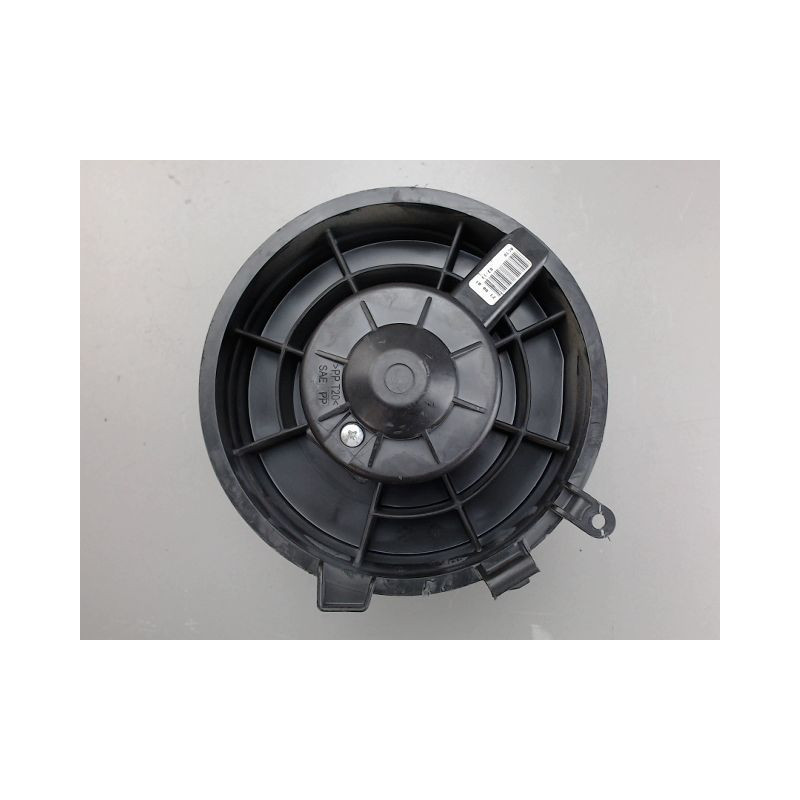 MOTEUR VENTILATEUR CHAUFFAGE NISSAN QASHQAI