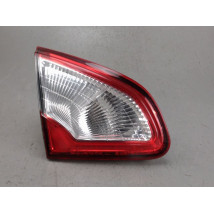 FEU ARRIERE INTERIEUR GAUCHE NISSAN QASHQAI