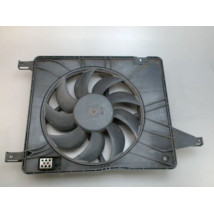 MOTEUR VENTILATEUR RADIATEUR NISSAN QASHQAI
