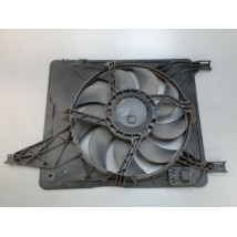 MOTEUR VENTILATEUR RADIATEUR NISSAN QASHQAI