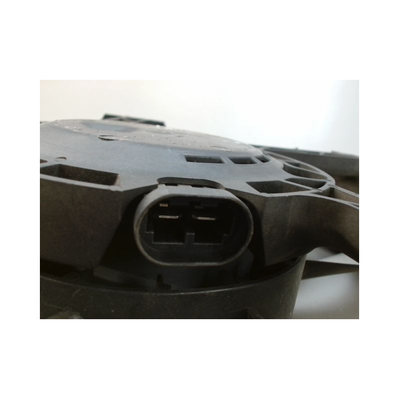 MOTEUR VENTILATEUR RADIATEUR NISSAN QASHQAI