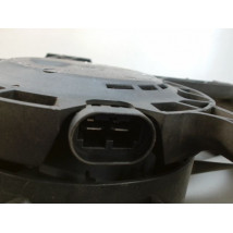 MOTEUR VENTILATEUR RADIATEUR NISSAN QASHQAI
