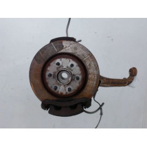 PIVOT AVANT GAUCHE NISSAN NAVARA