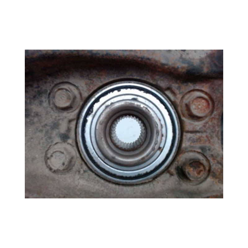 PIVOT AVANT GAUCHE NISSAN NAVARA
