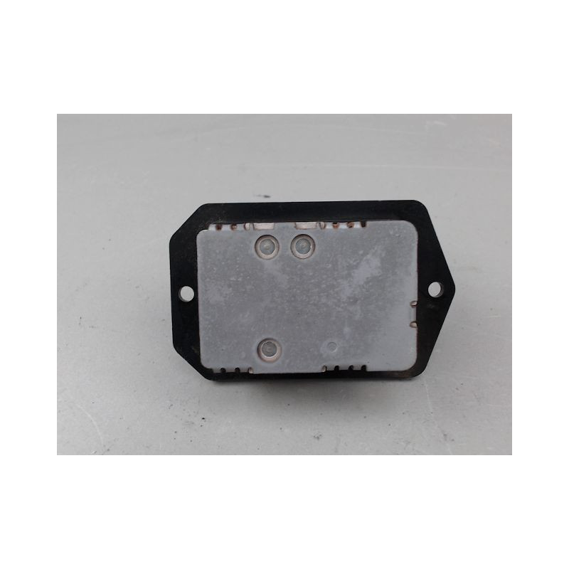 MODULE DE CHAUFFAGE TOYOTA YARIS