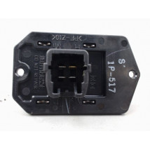 MODULE DE CHAUFFAGE TOYOTA YARIS