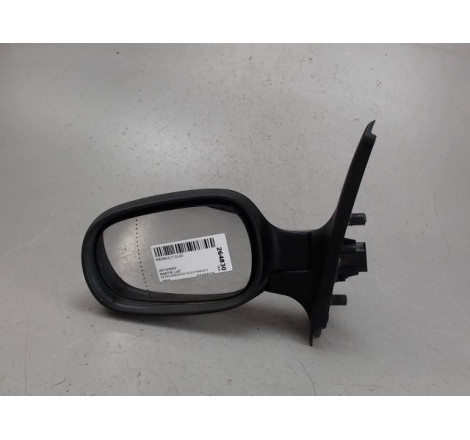 RETROVISEUR EXT ELECTRIQUE G