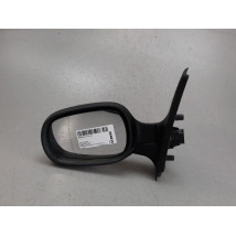 RETROVISEUR EXTERIEUR ELECTRIQUE GAUCHE RENAULT CLIO
