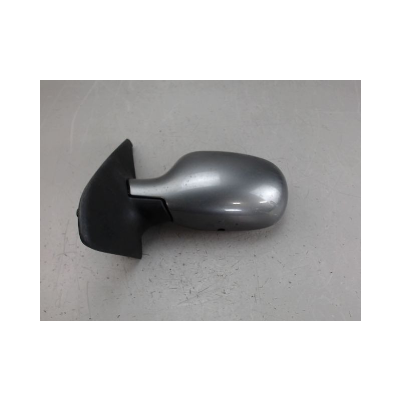 RETROVISEUR EXTERIEUR ELECTRIQUE GAUCHE RENAULT CLIO