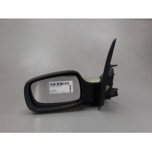RETROVISEUR EXTERIEUR ELECTRIQUE GAUCHE RENAULT MEGANE