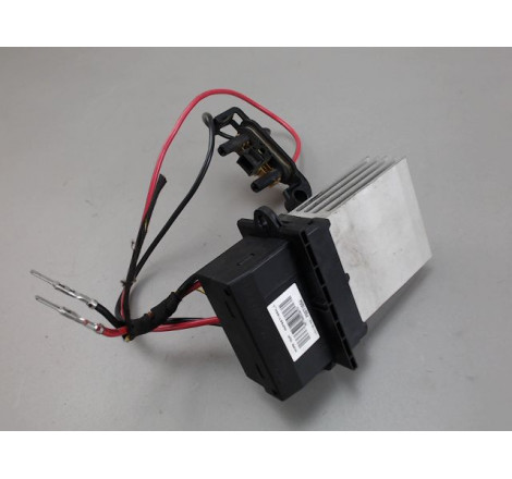 MODULE DE CHAUFFAGE
