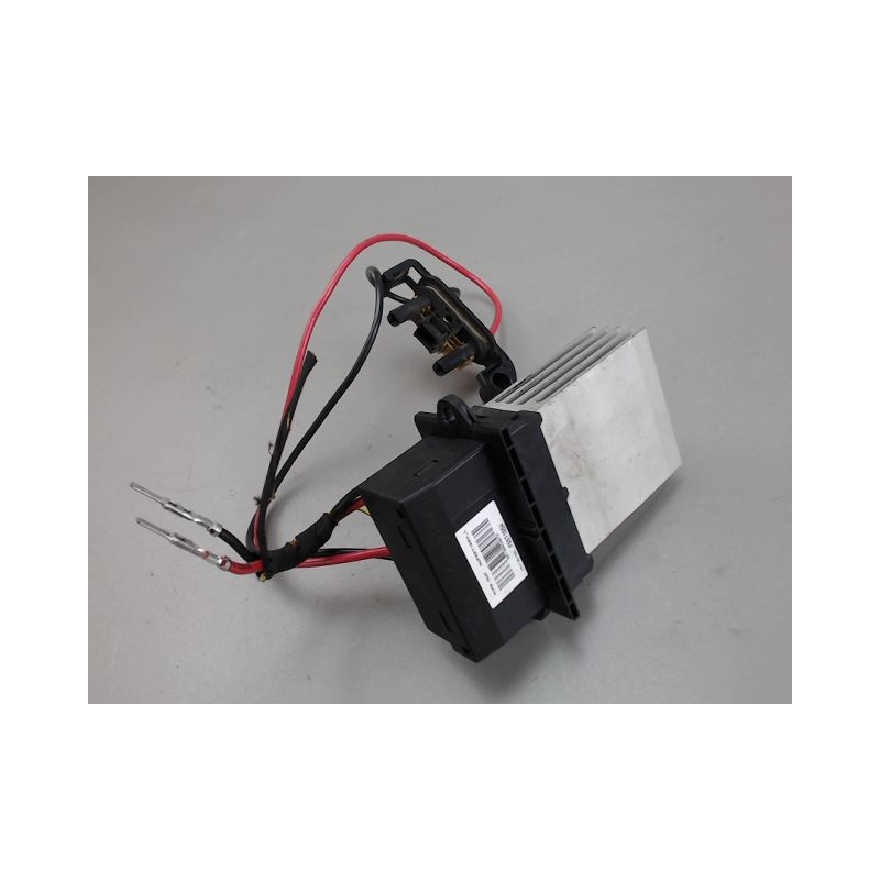 MODULE DE CHAUFFAGE RENAULT MEGANE