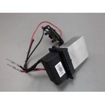 MODULE DE CHAUFFAGE RENAULT MEGANE