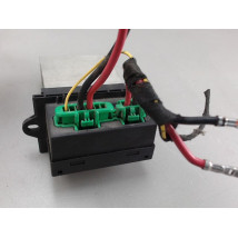 MODULE DE CHAUFFAGE RENAULT MEGANE