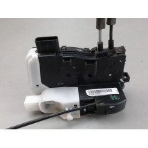 SYSTEME CONDAMNATION ARRIERE DROIT HYUNDAI IX35