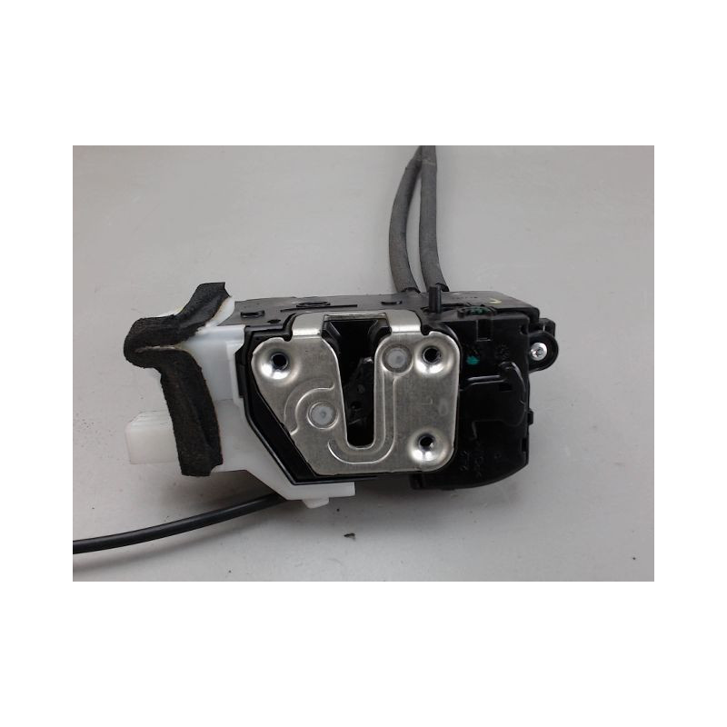 SYSTEME CONDAMNATION ARRIERE GAUCHE HYUNDAI IX35