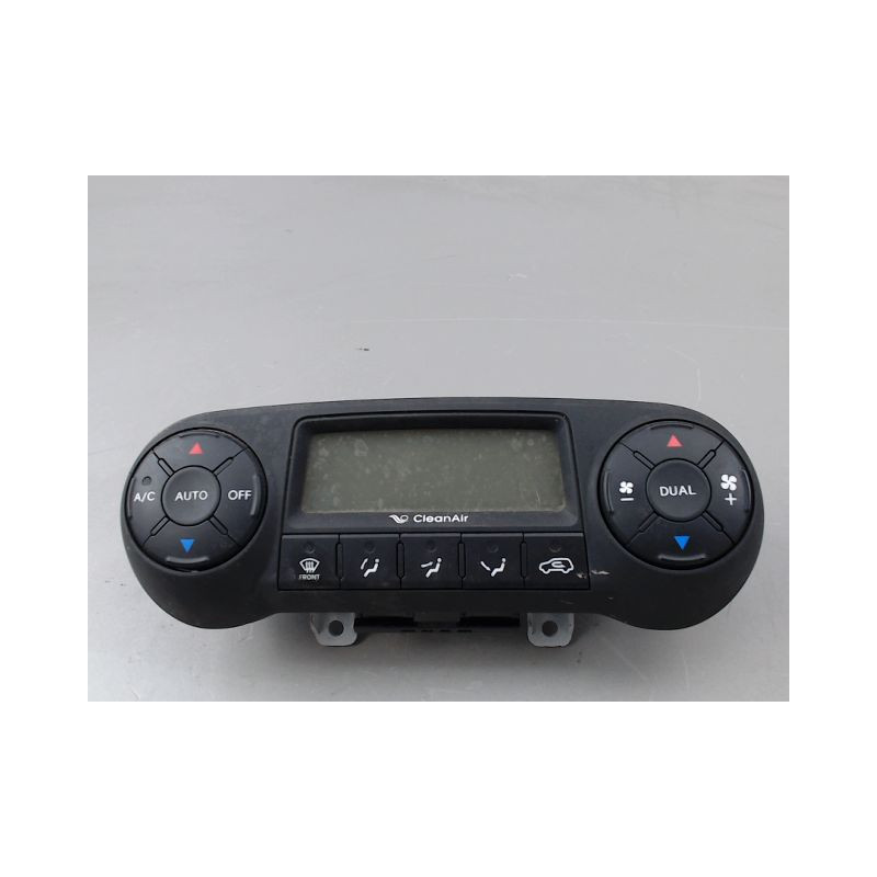 COMMANDE DE CHAUFFAGE HYUNDAI IX35